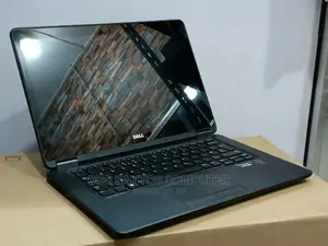 Laptop Dell 8GB Intel Core I5 HDD 500GB