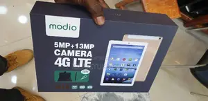 New Modio M96 64 GB Black