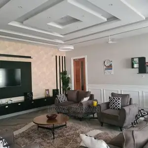 Furnished 5bdrm Bungalow in Boaz Mwakyembe, Dodoma Rural for Sale