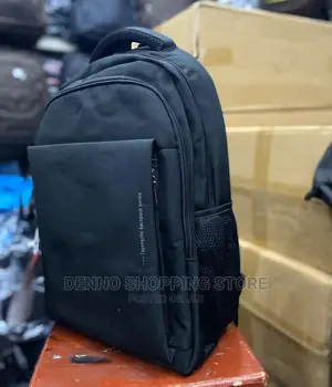 Original Computer Bag Black