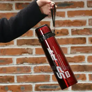 SPORT Outdoor Stainless Steel Vacuum Flask 800ml Water Botle