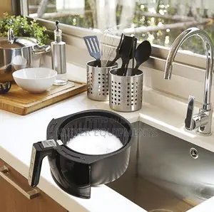 Black and Decker DIGITAL Air Fryer