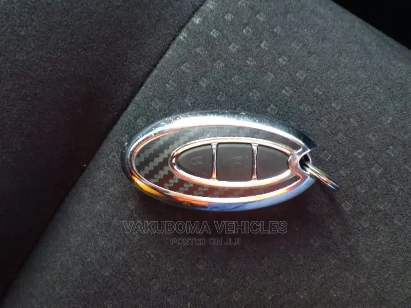 Nissan Murano 2005 Orange