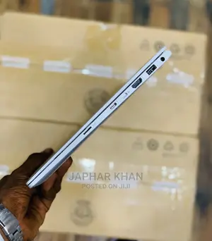 Laptop HP Envy X360 16GB Intel Core I7 SSD 512GB