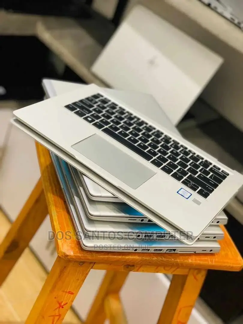 Laptop HP EliteBook 1030 8GB Intel Core I5 SSD 512GB
