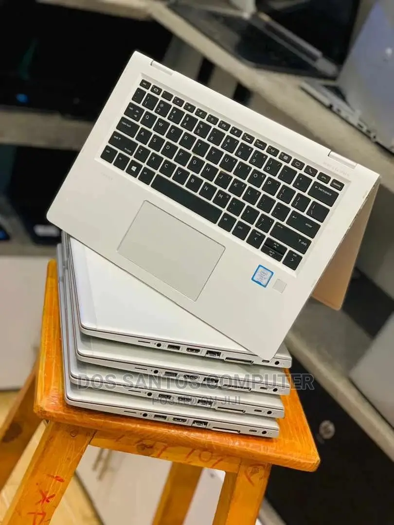 Laptop HP EliteBook 1030 8GB Intel Core I5 SSD 512GB