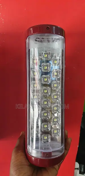 Rechargable Portable Light