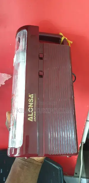 Rechargable Portable Light