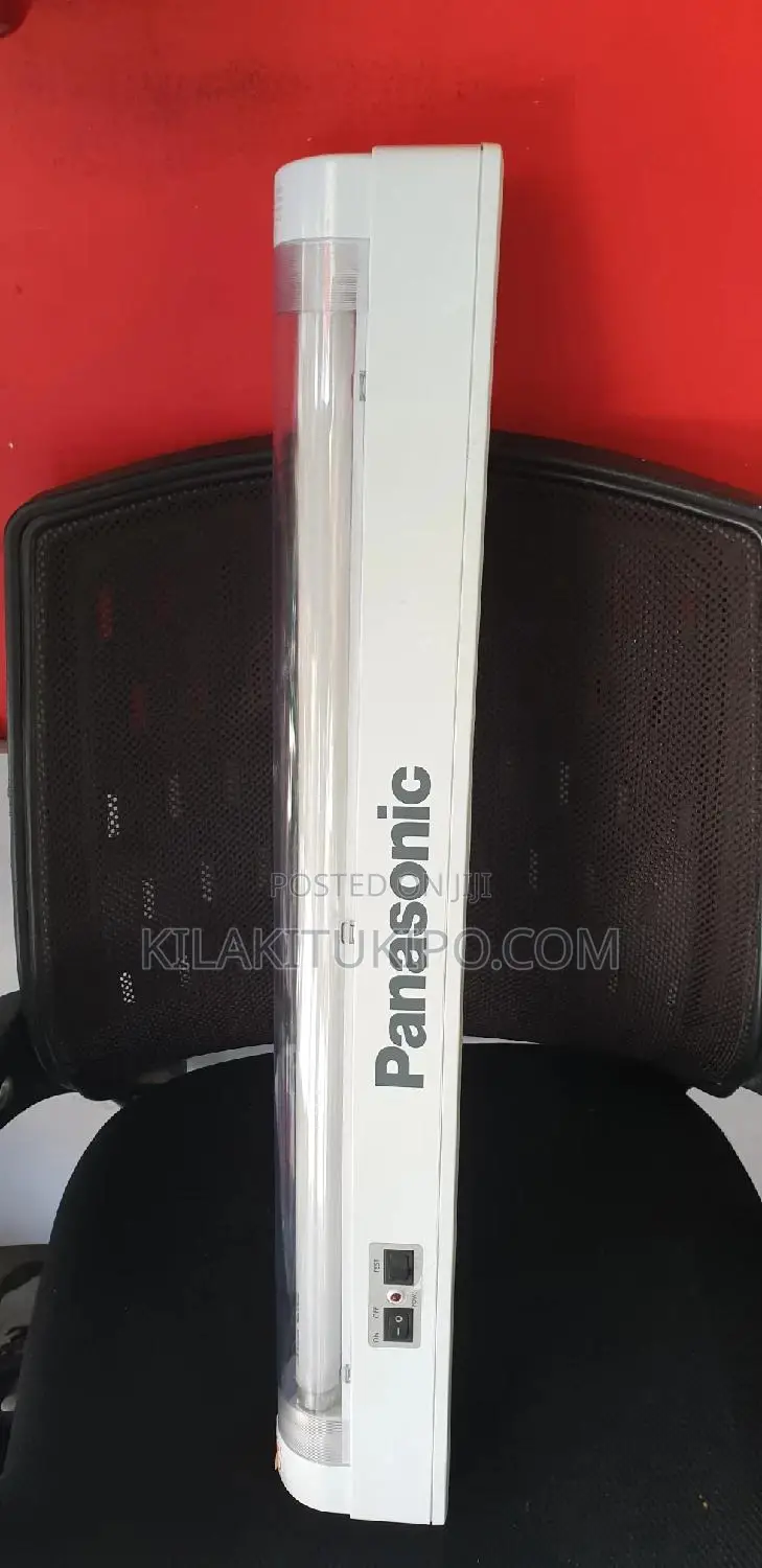 Panasonic Rechargable Lantern LED Light