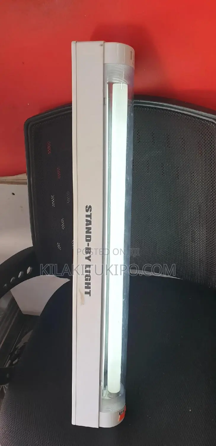 Panasonic Rechargable Lantern LED Light