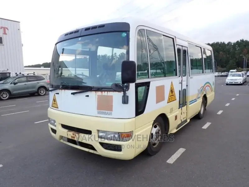 Civilian Bus