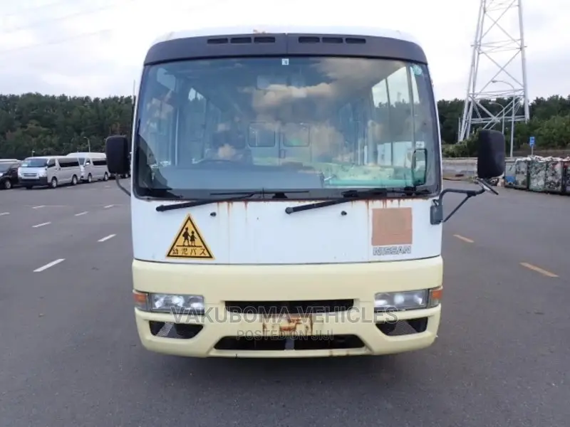 Civilian Bus
