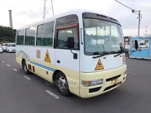 Civilian Bus