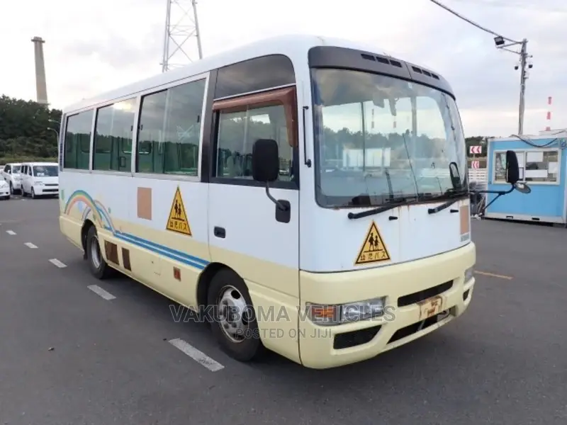 Civilian Bus