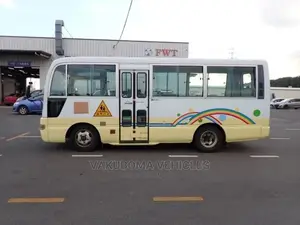 Civilian Bus