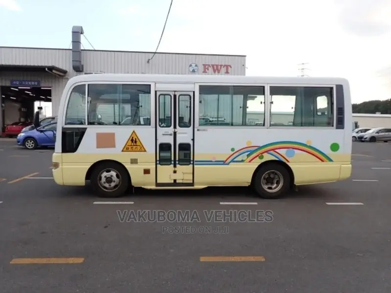 Civilian Bus