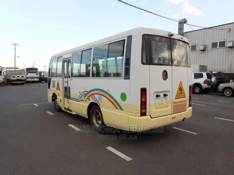 Civilian Bus