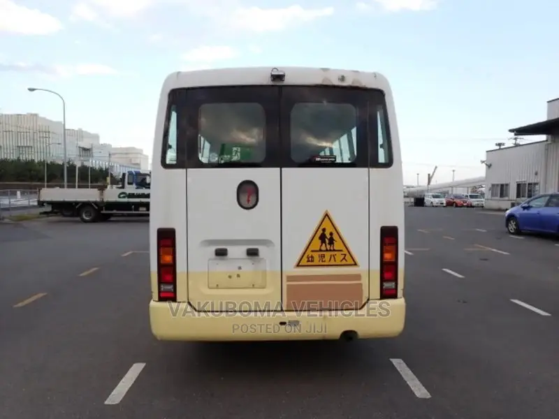 Civilian Bus