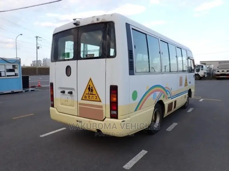 Civilian Bus