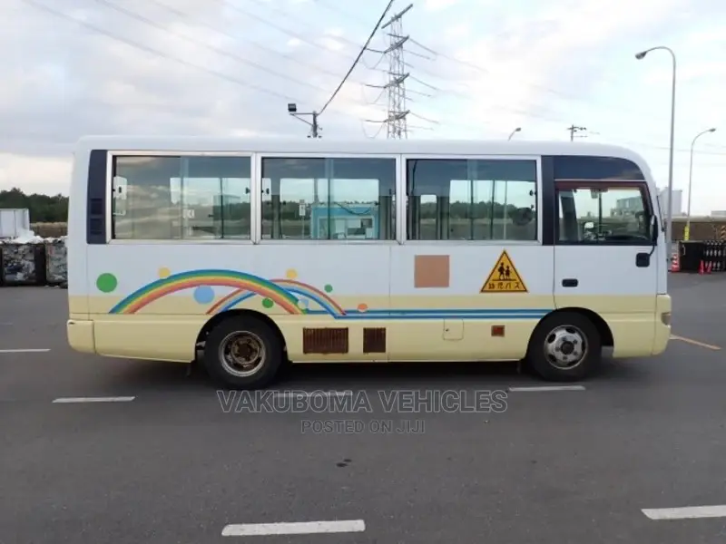 Civilian Bus