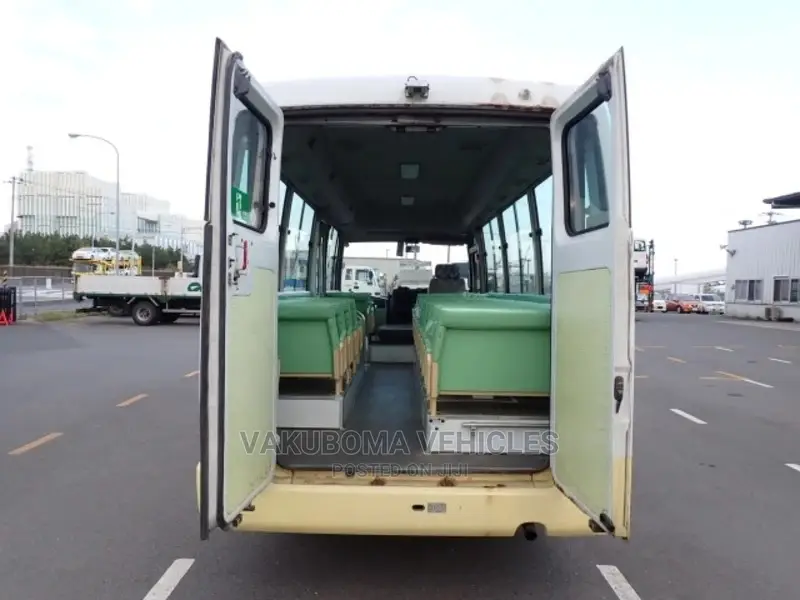 Civilian Bus