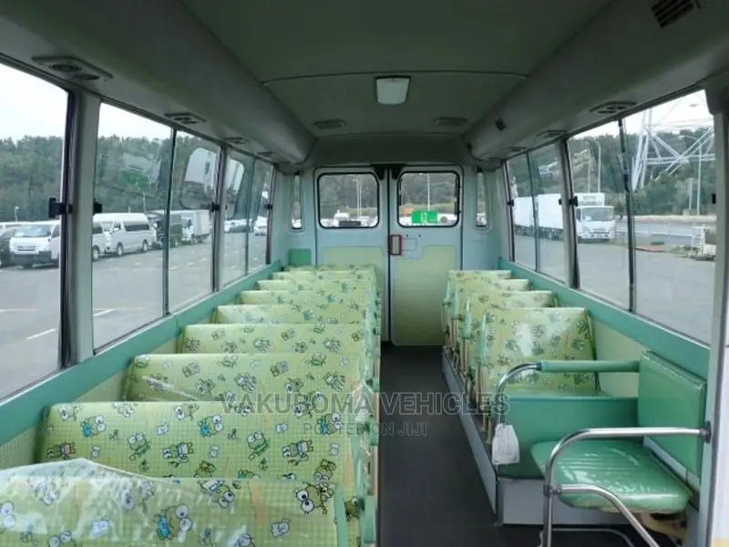 Civilian Bus
