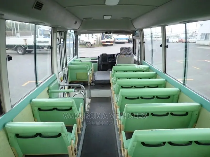 Civilian Bus