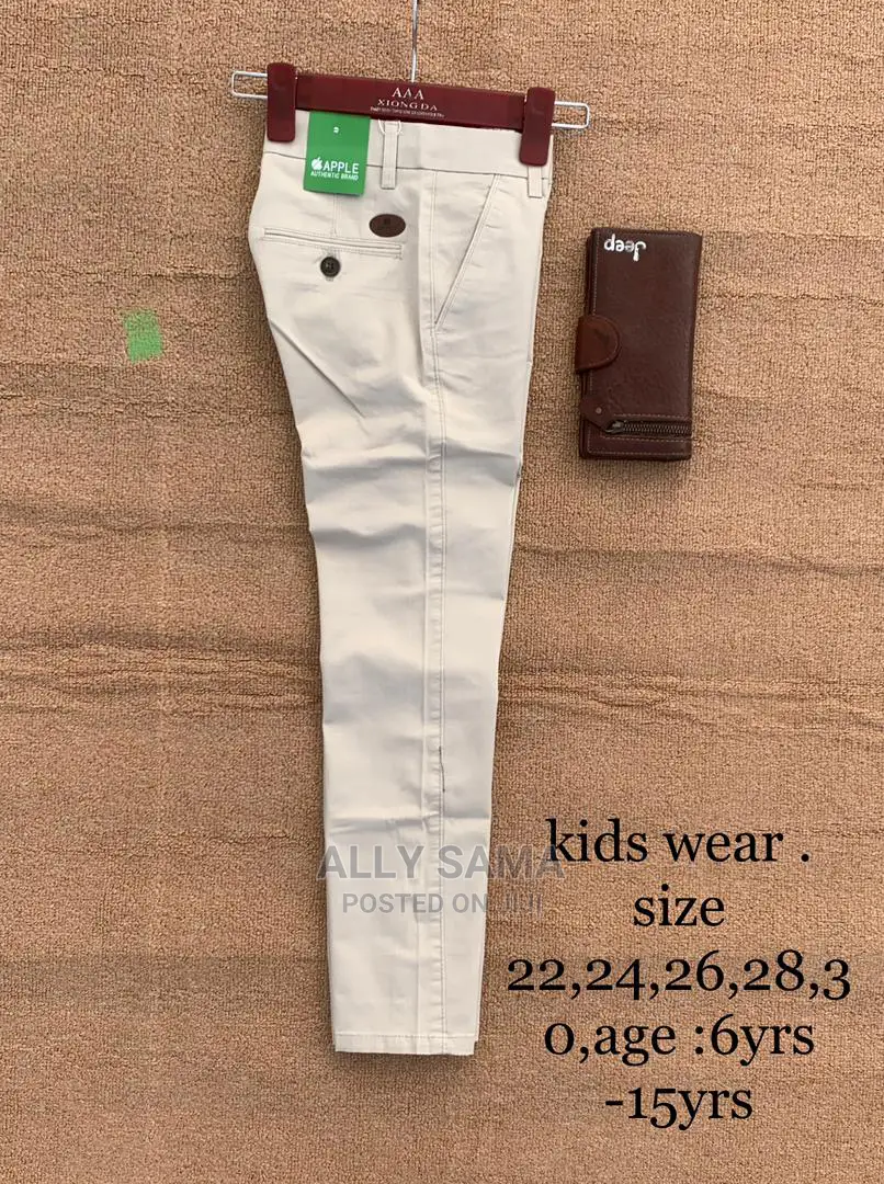 Boy's Cardet Colour Milk