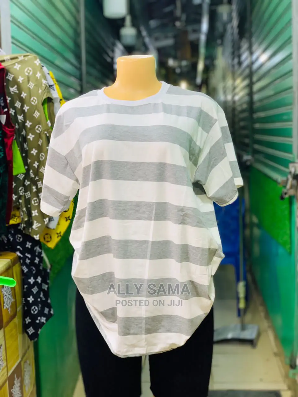 Lady's Tshirt