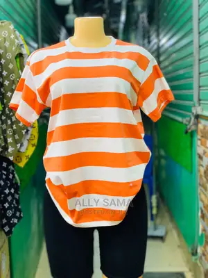 Lady's Tshirt