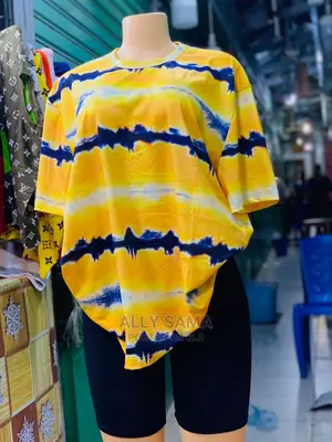 Lady's Tshirt