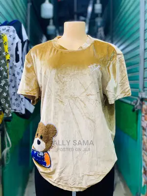 Lady's Dior Tshirt