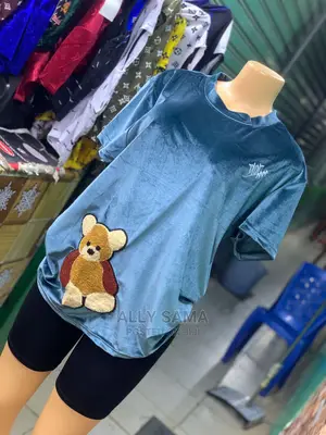 Lady's Dior Tshirt