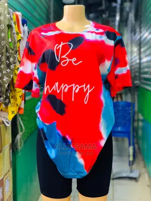 Lady's Tshirts
