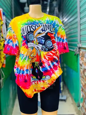 Lady's Tshirts