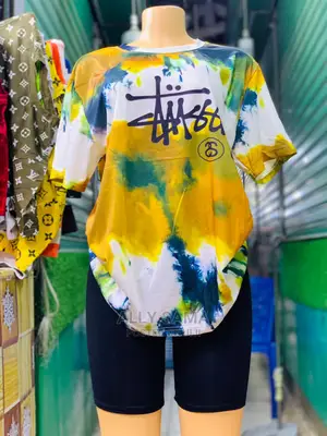 Lady's Tshirts