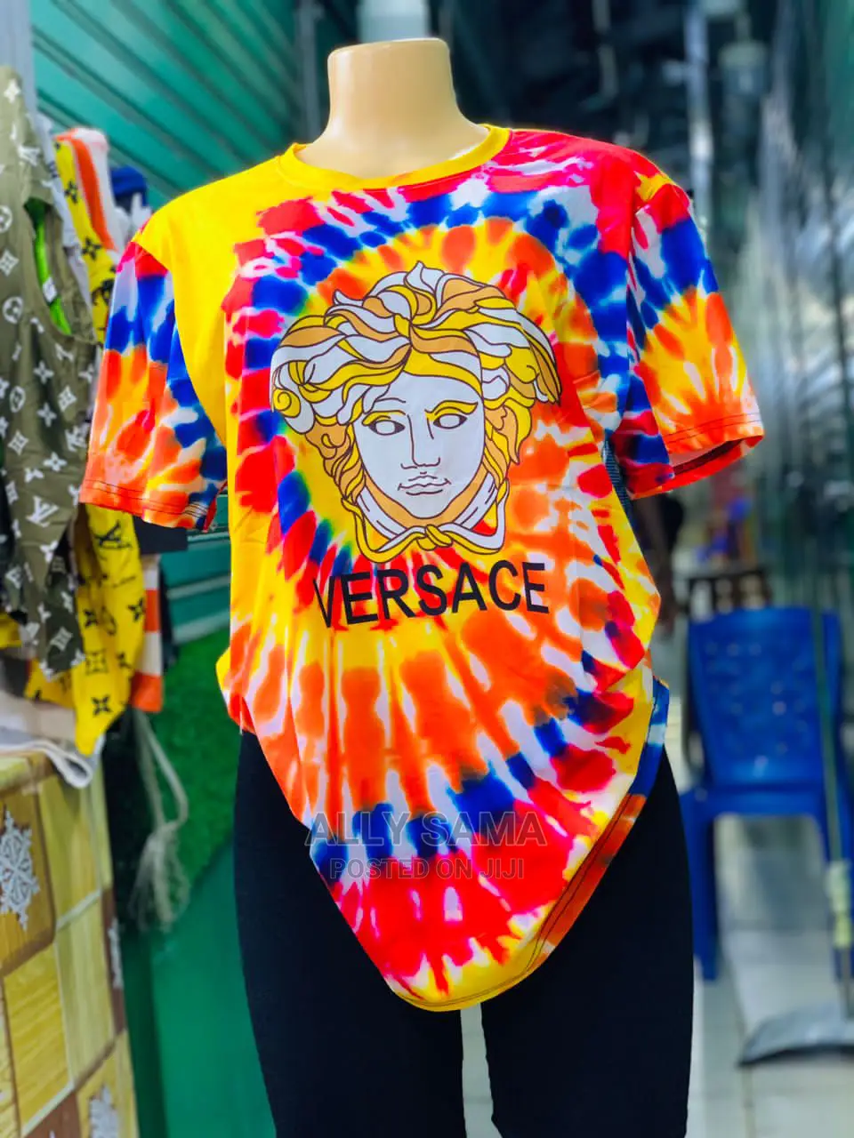 Lady's Tshirts