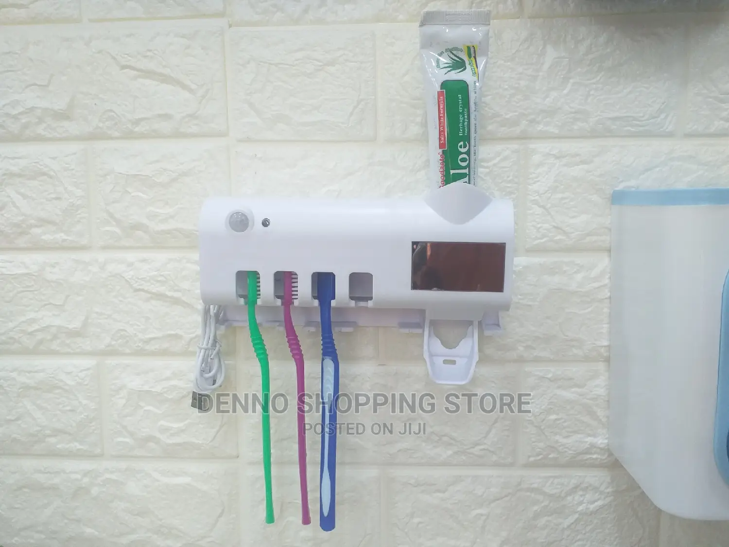 Toothpaste Machine Original