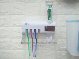 Toothpaste Machine Original