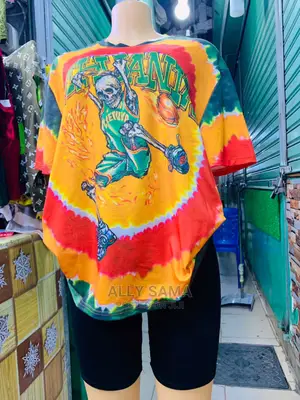 Lady's Tshirts