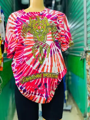 Lady's Tshirts