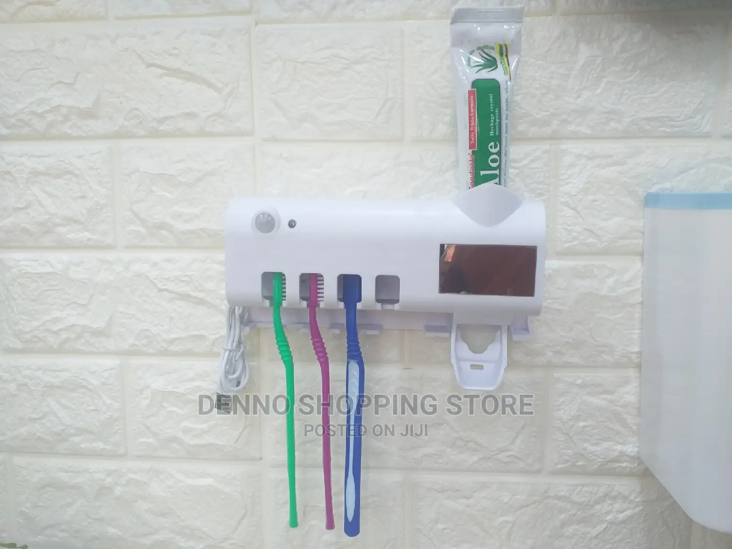 Toothpaste Machine Original