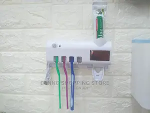 Toothpaste Machine Original