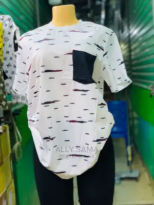 Unisex Tshirts