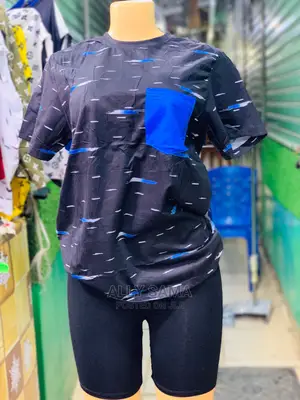 Unisex Tshirts