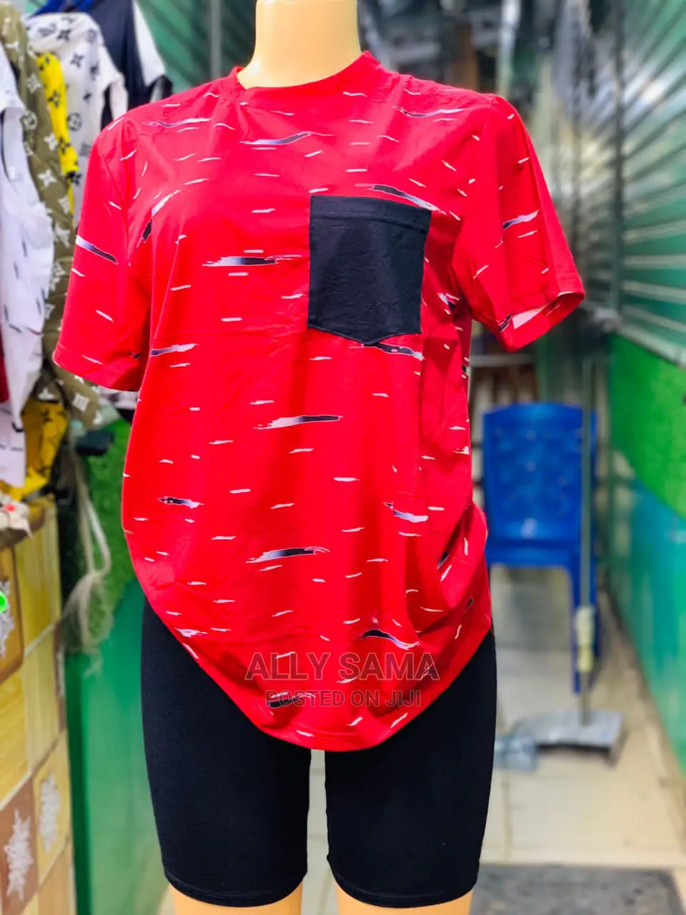 Unisex Tshirts