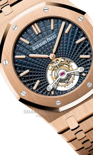 Audemars Royal Oak Tourbillon Extra-Thin