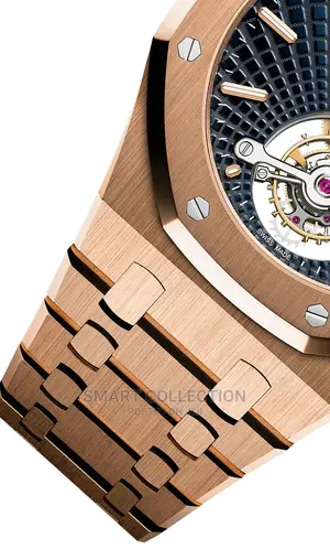 Audemars Royal Oak Tourbillon Extra-Thin