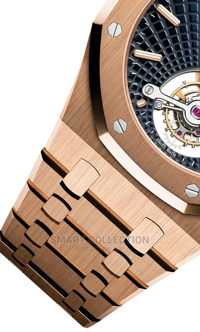 Audemars Royal Oak Tourbillon Extra-Thin