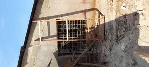 Toilet Doors
